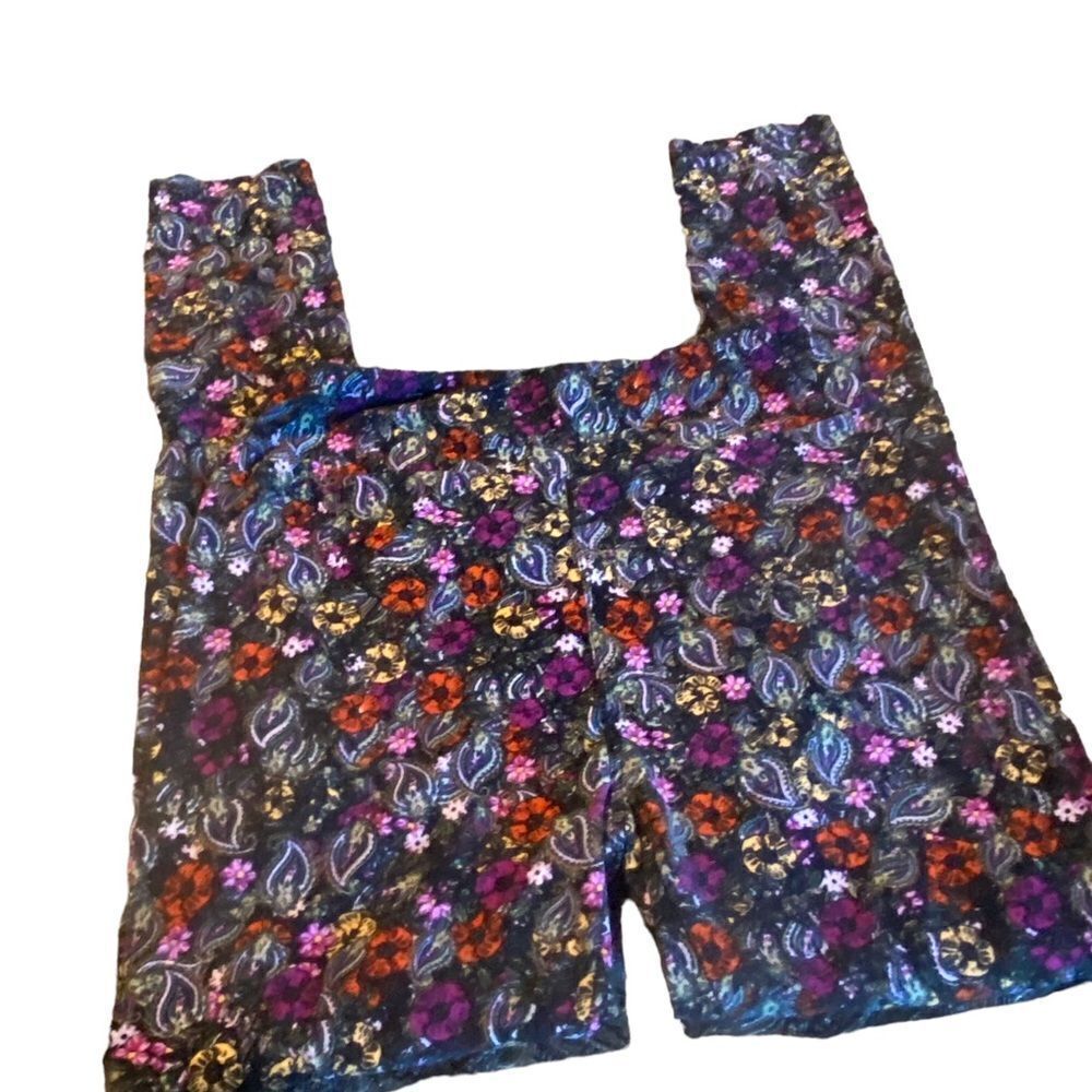 Lularoe leggings oneβsize great condition seeβpics